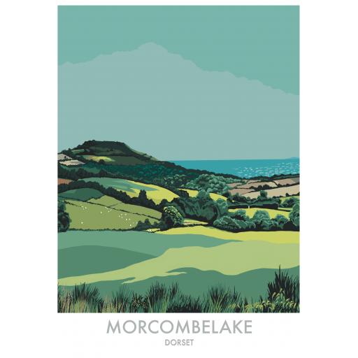 Morcombelake, Dorset