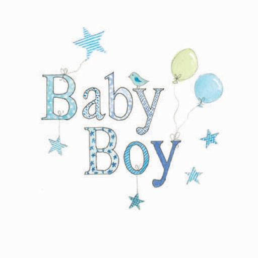 NB1 Baby Boy