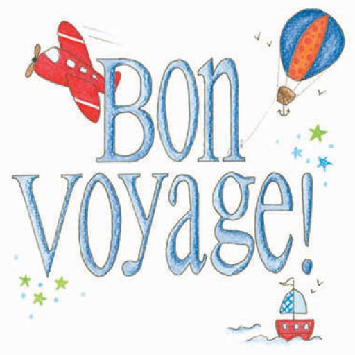 BV1 Bon Voyage