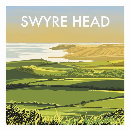 DT10 Swyre Head