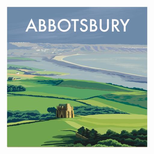 DT9 Abbotsbury